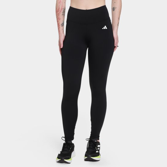 Calça Legging Adidas Básica Feminina