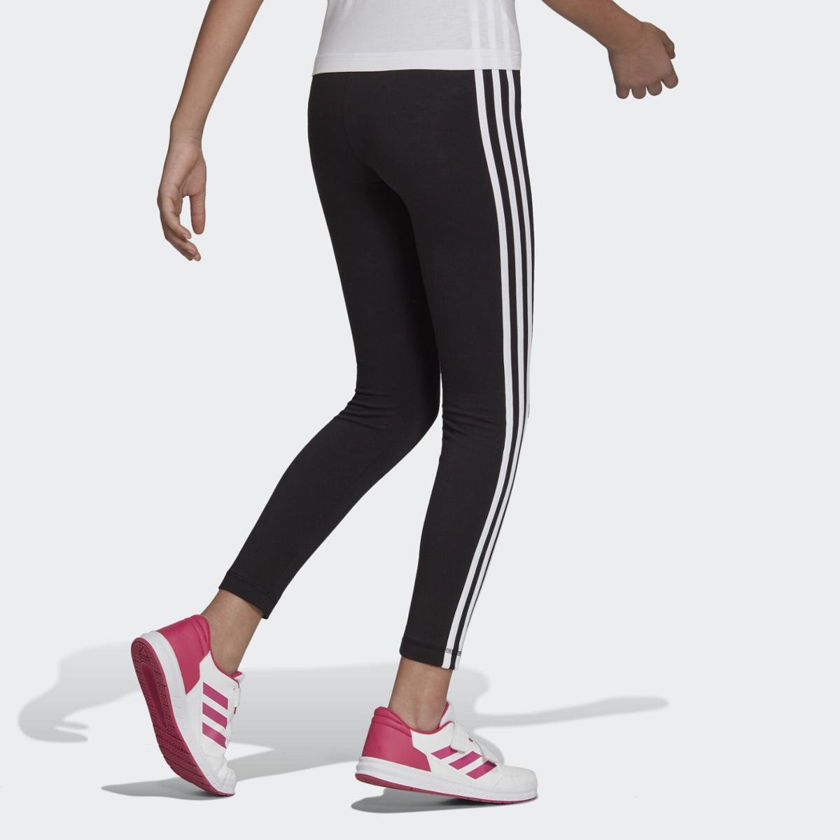 calça legging adidas preta