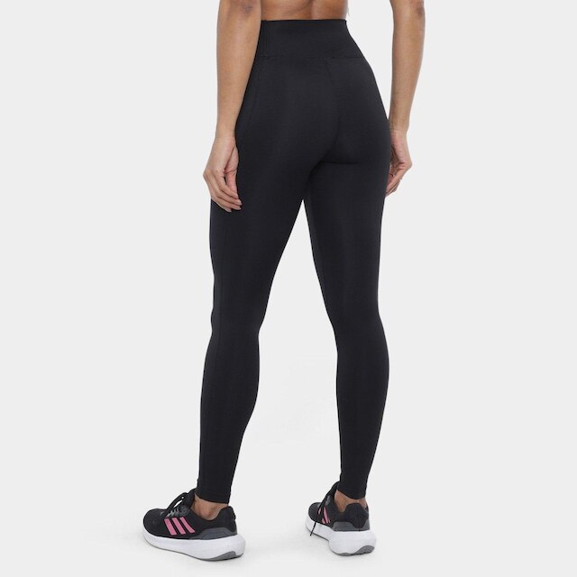 Calça Legging Adidas Essentials Feminina