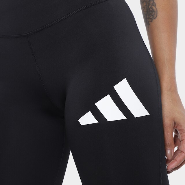Calça Legging Adidas Essentials Feminina