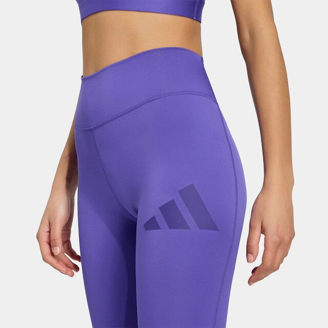 Calça Legging Adidas Essentials Feminina