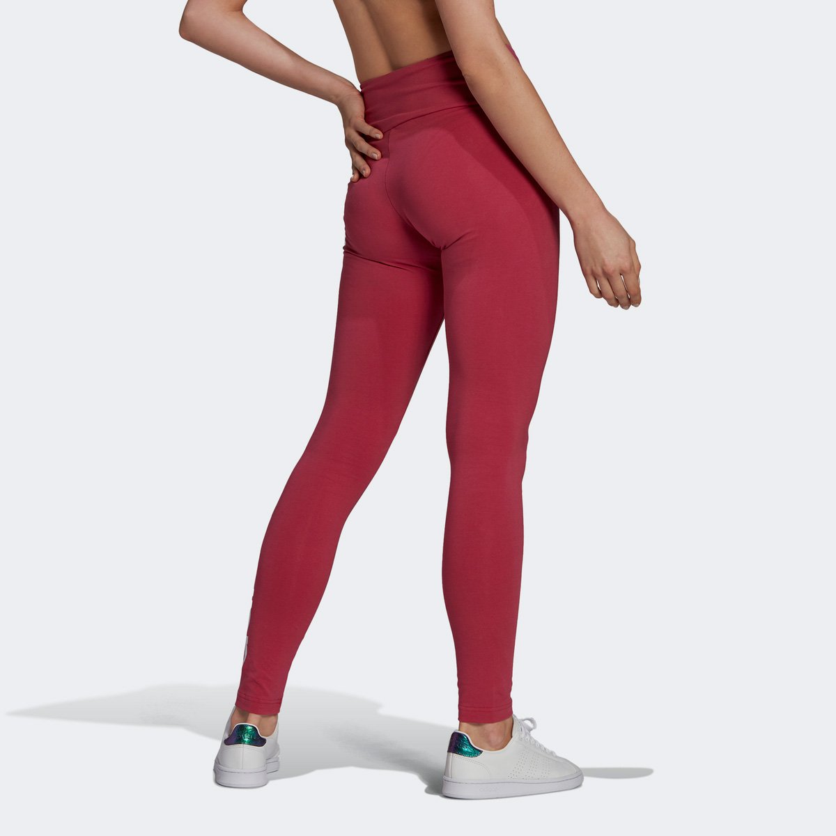 calça legging linear essentials
