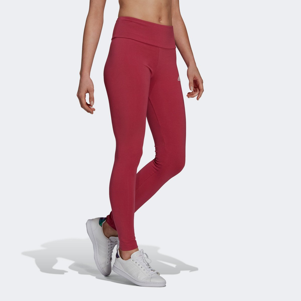 calça legging linear essentials