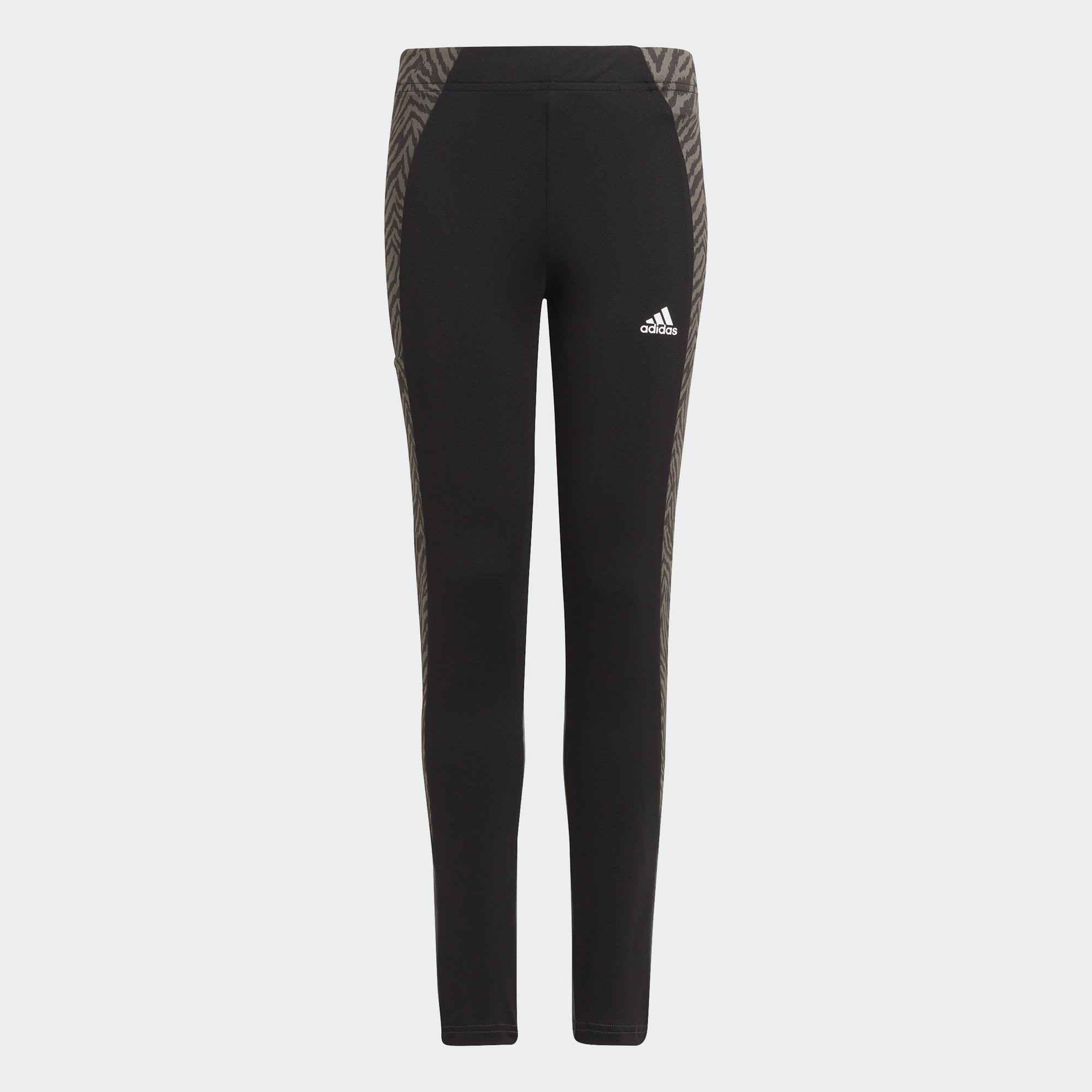 Calça Legging Adidas Juvenil Sea Feminina Menor preço em Calça Legging Adidas Juvenil Sea Feminina