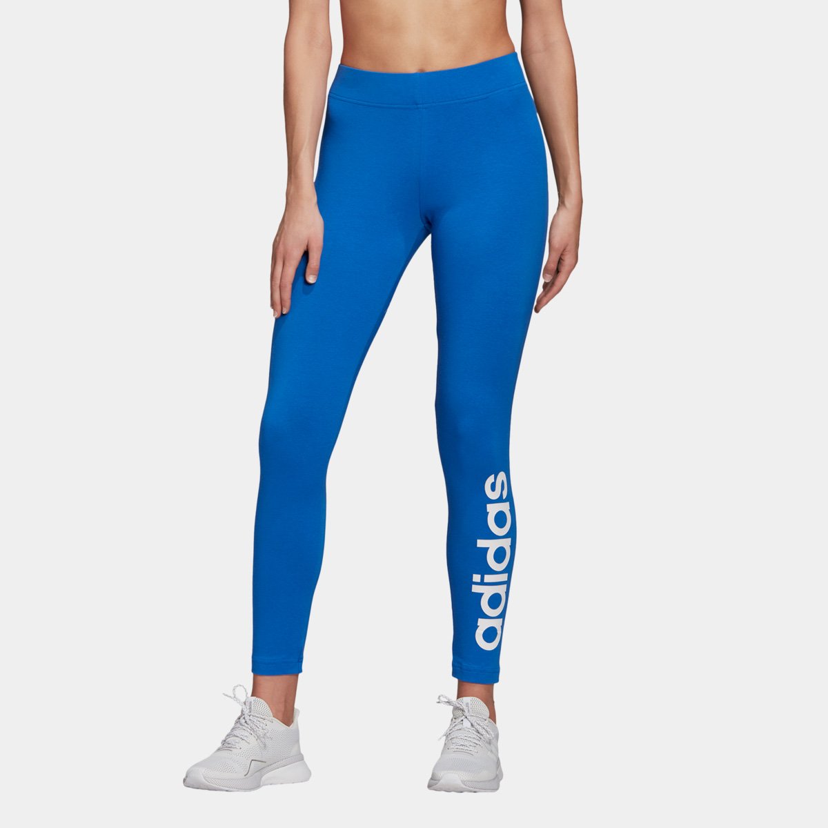 legging adidas netshoes