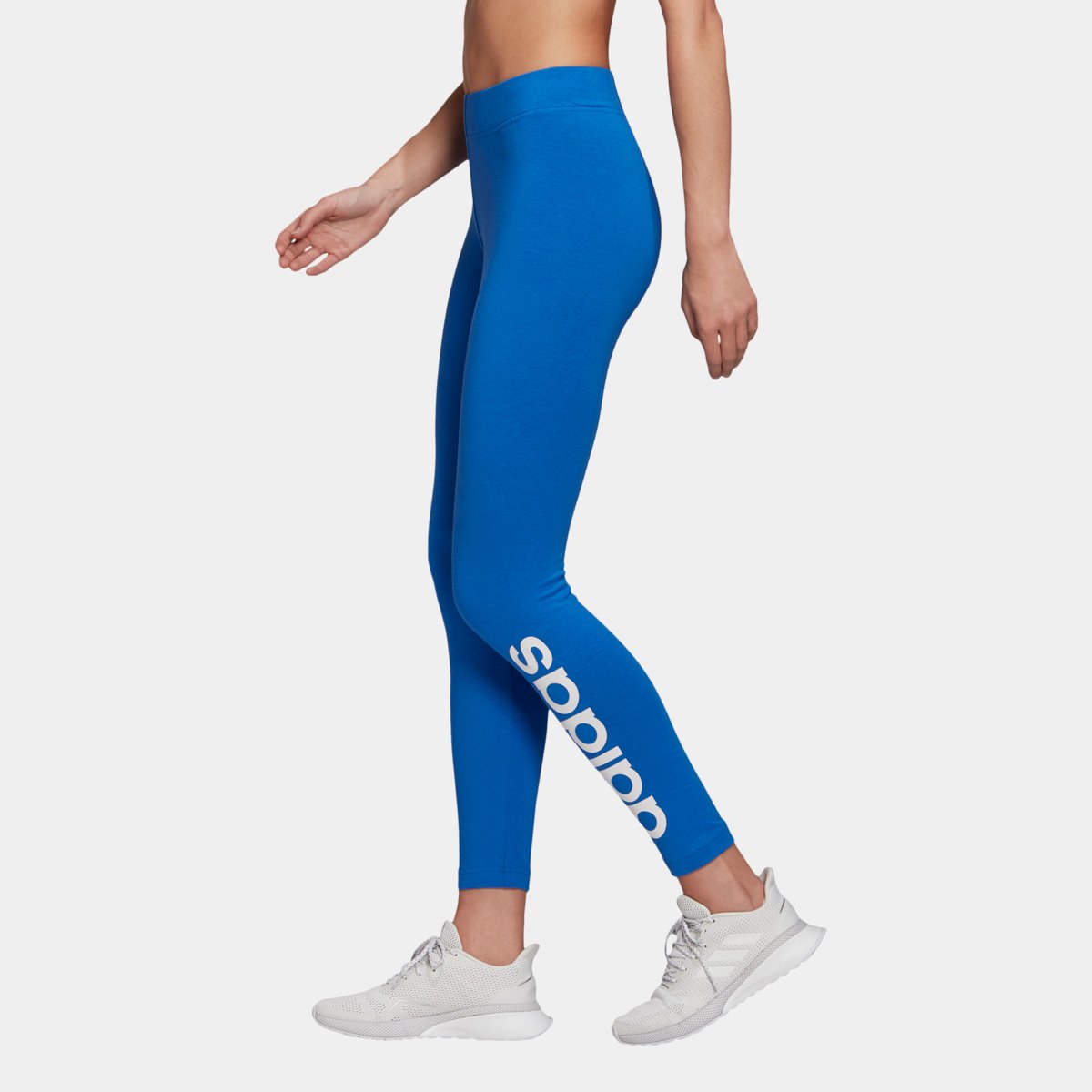 calça legging linear essentials
