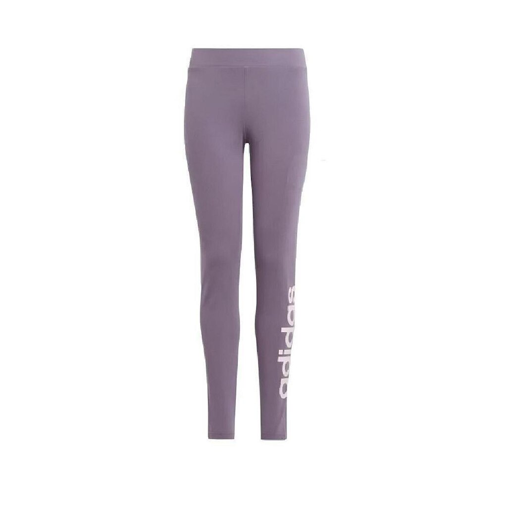 Calça Legging Adidas Logo Linear Feminina