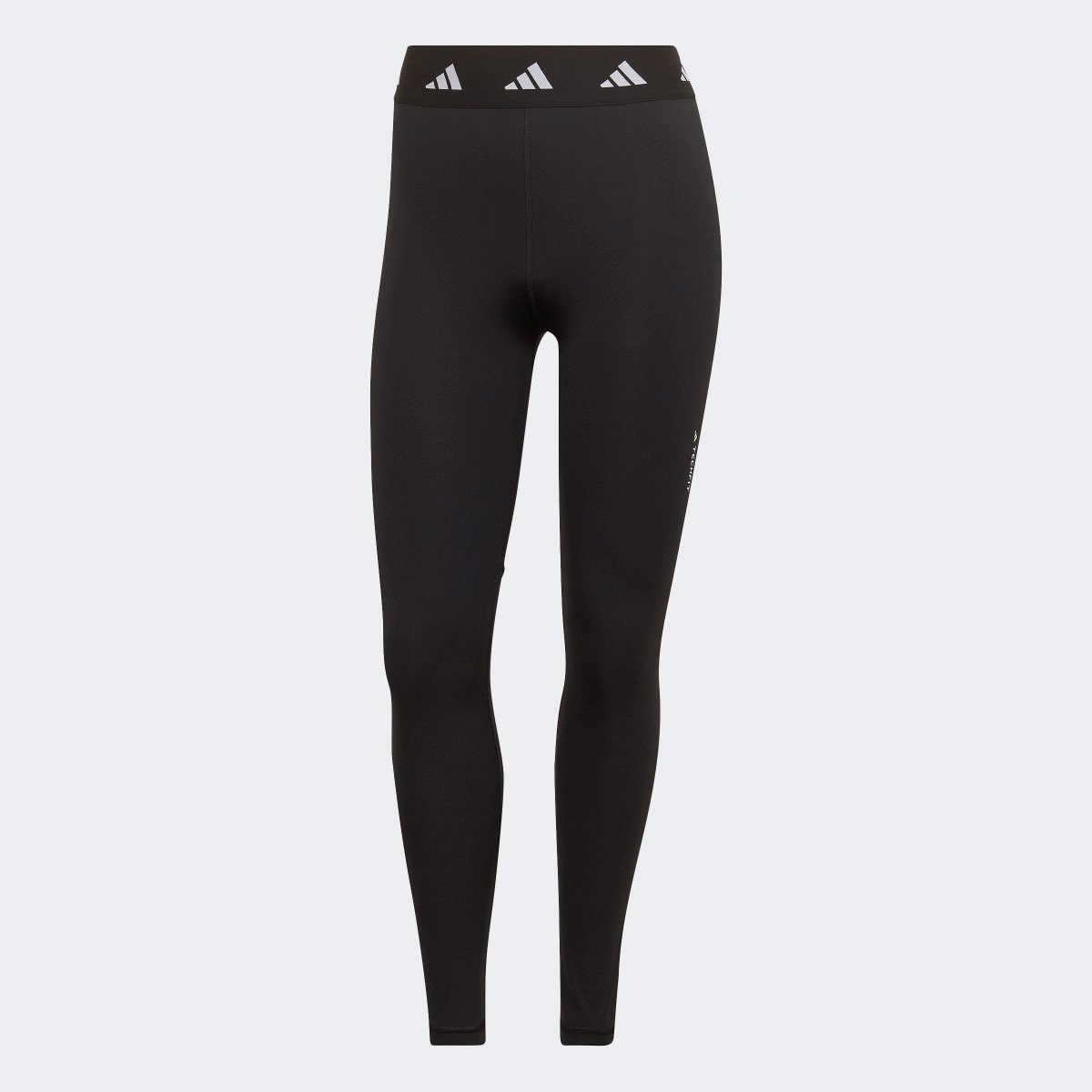 Menor preço em Calça Legging Adidas Techfit Feminina