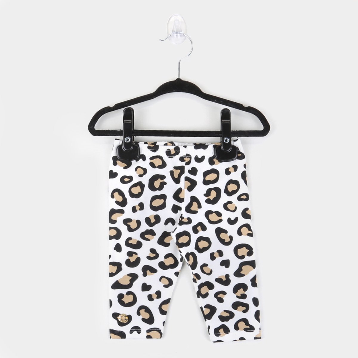 Calça Legging Bebê Cotton Estampada Malwee Kids em Promoção | Ofertas na  Americanas
