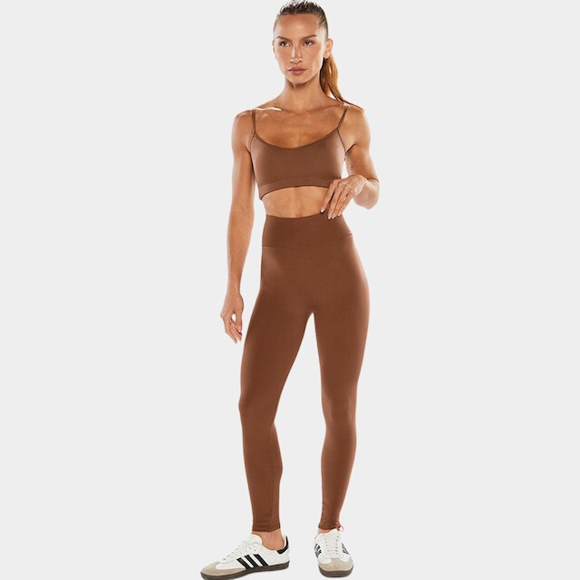Calça Legging Body For Sure Feminina