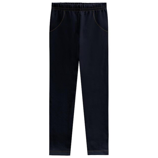 Calça Legging Brandili Infantil Menina