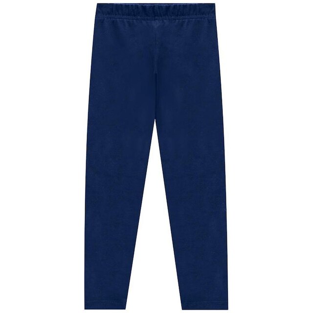 Calça Legging Brandili Infantil Menina