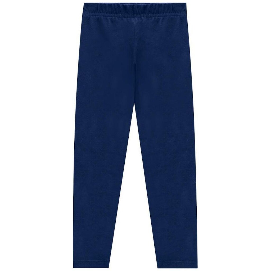 Calça Legging Brandili Infantil Menina