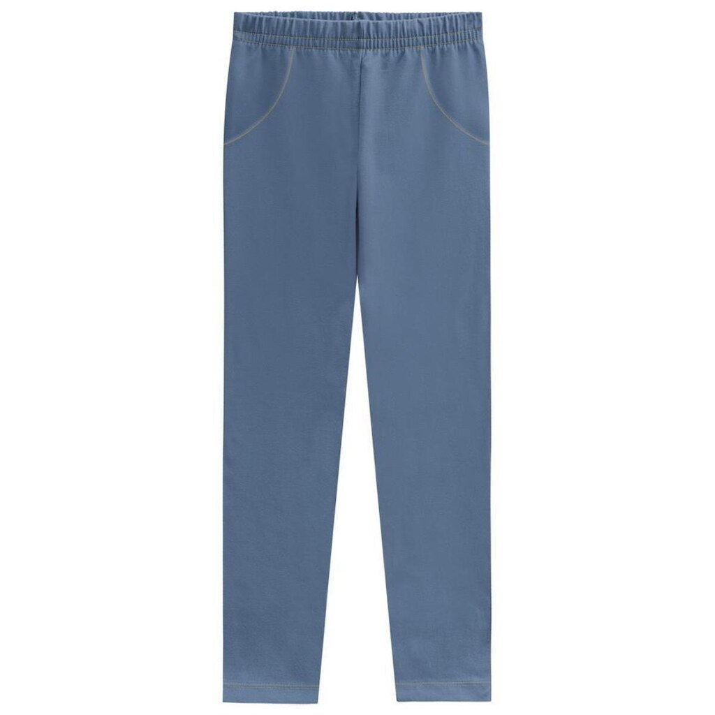 Calça Legging Brandili Infantil Menina