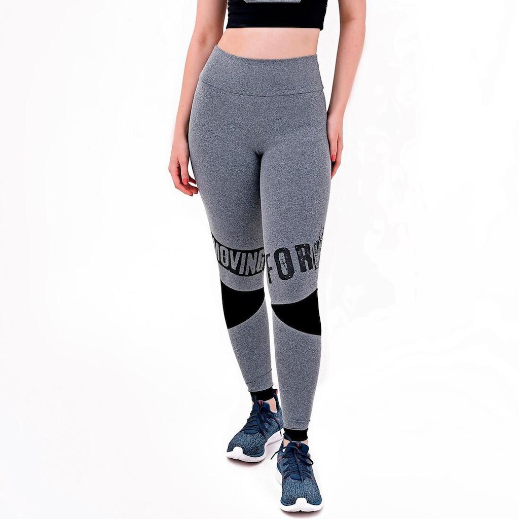 Calça Legging BYG Heart