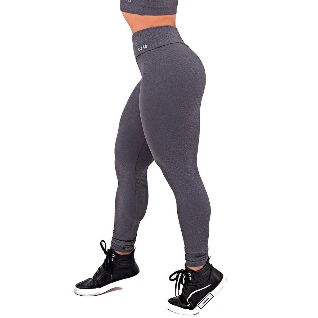 Calça Legging BYG Lift Butt