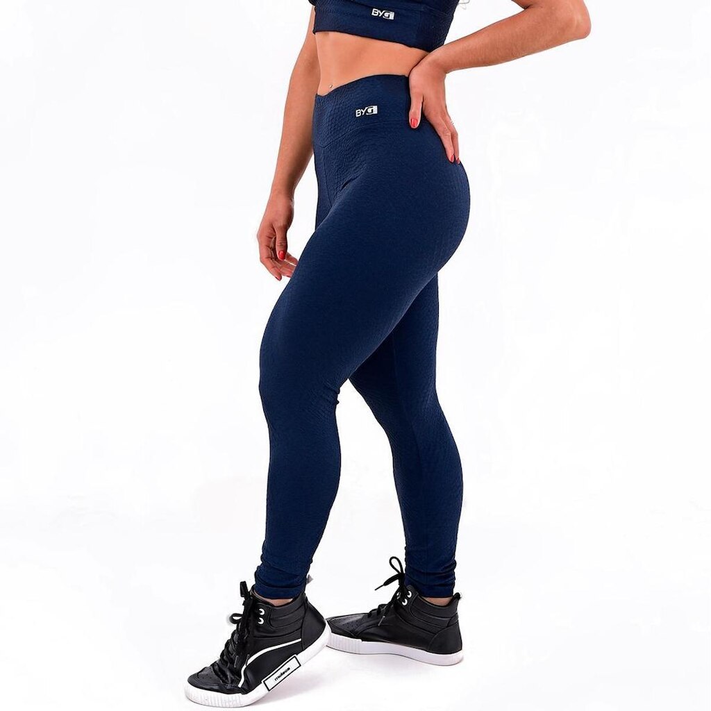 Calça Legging BYG Lift Butt