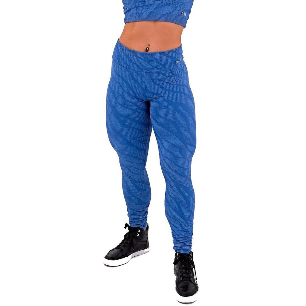 Calça Legging BYG Lift Butt