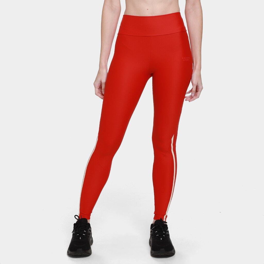 Calça Legging Colcci Feminina