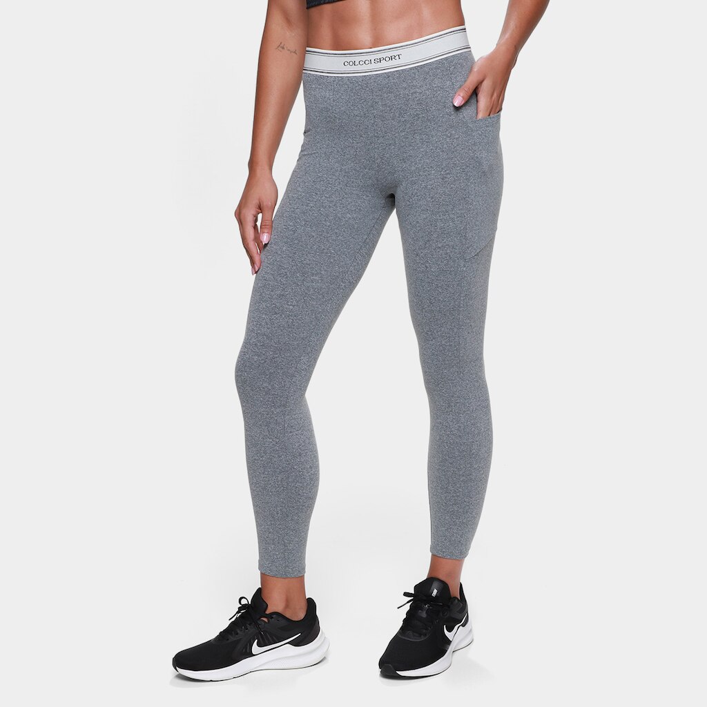 Calça Legging Colcci Feminina