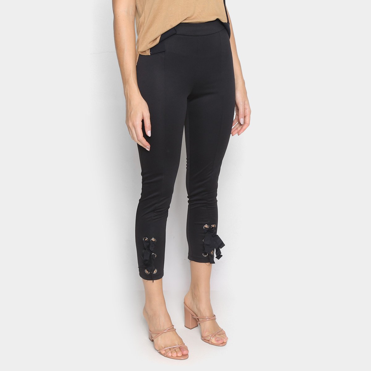 Calça Legging Eagle Rock Barra Ilhós Feminina é ruim? Calça Legging Eagle Rock Barra Ilhós Feminina é boa?