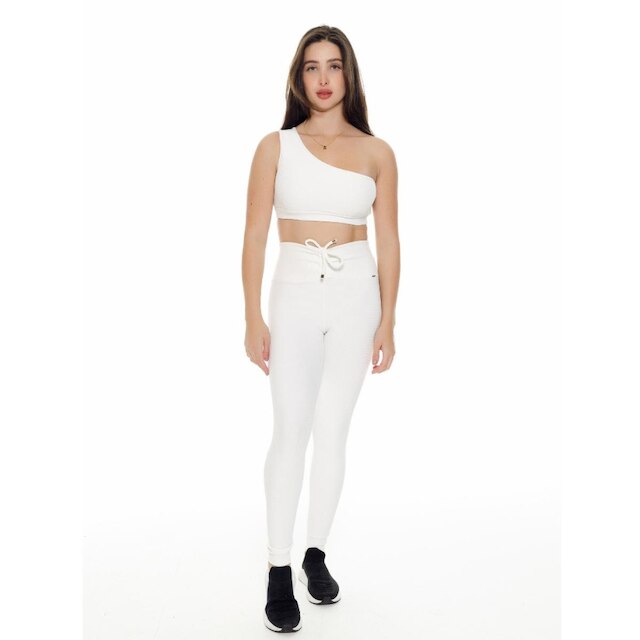 Calça Legging Empina e Modela Bumbum United - Emperor - P