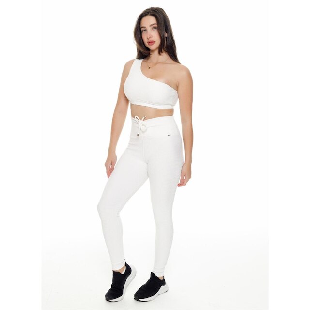 Calça Legging Empina e Modela Bumbum United - Emperor - P