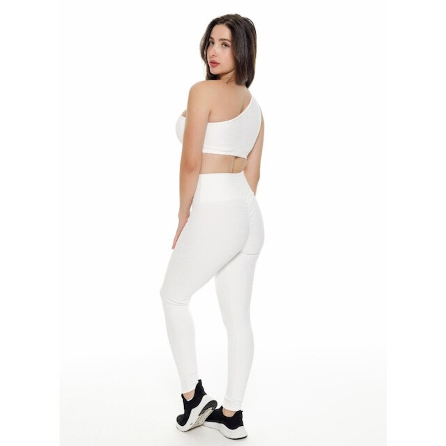 Calça Legging Empina e Modela Bumbum United - Emperor - P