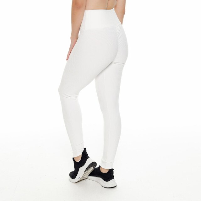 Calça Legging Empina e Modela Bumbum United - Emperor - P