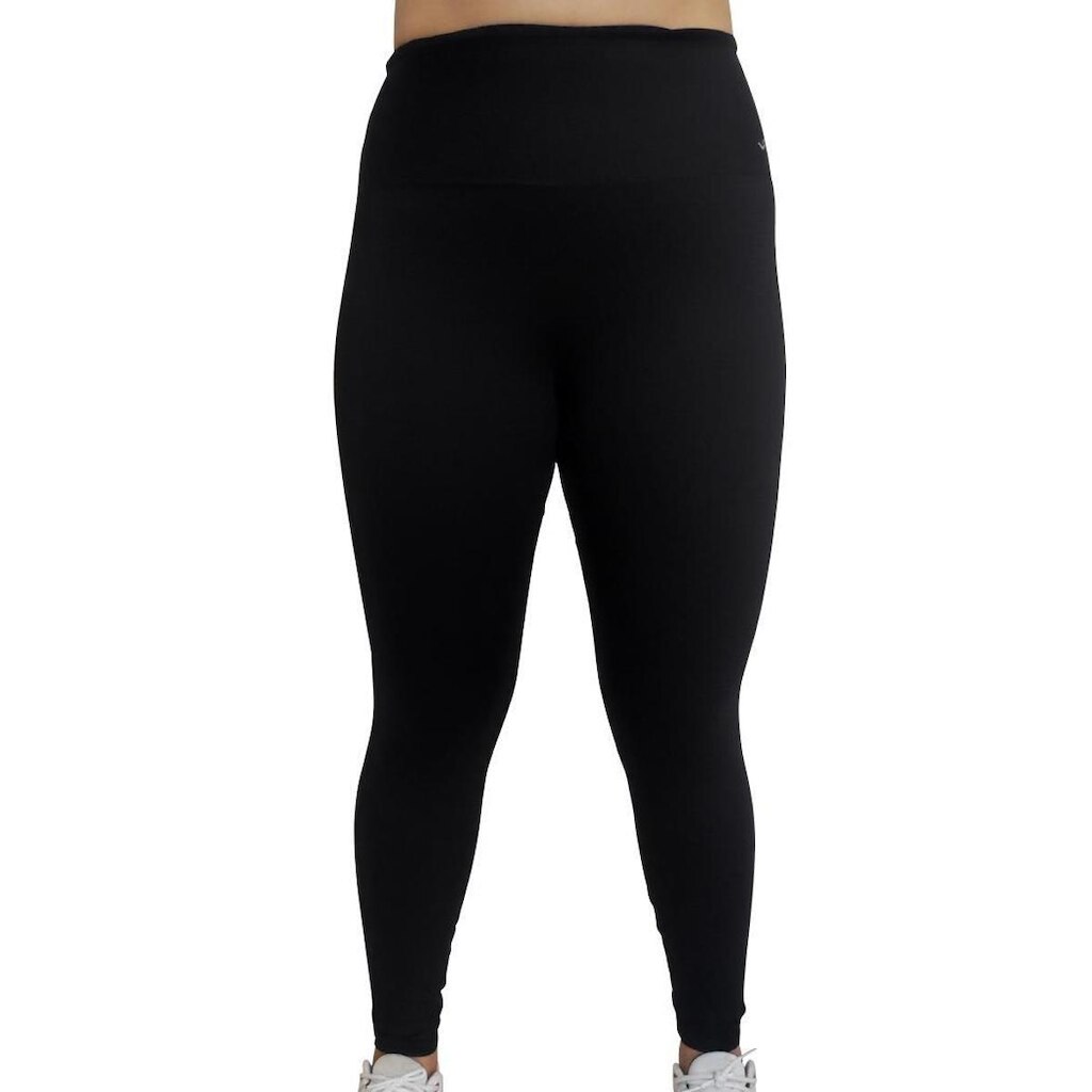 Calça Legging Esporte Fitness Elite Academia Proteção UV50+