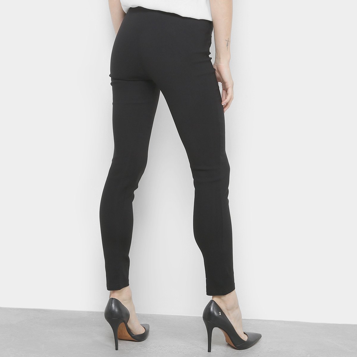 calça legging facinelli