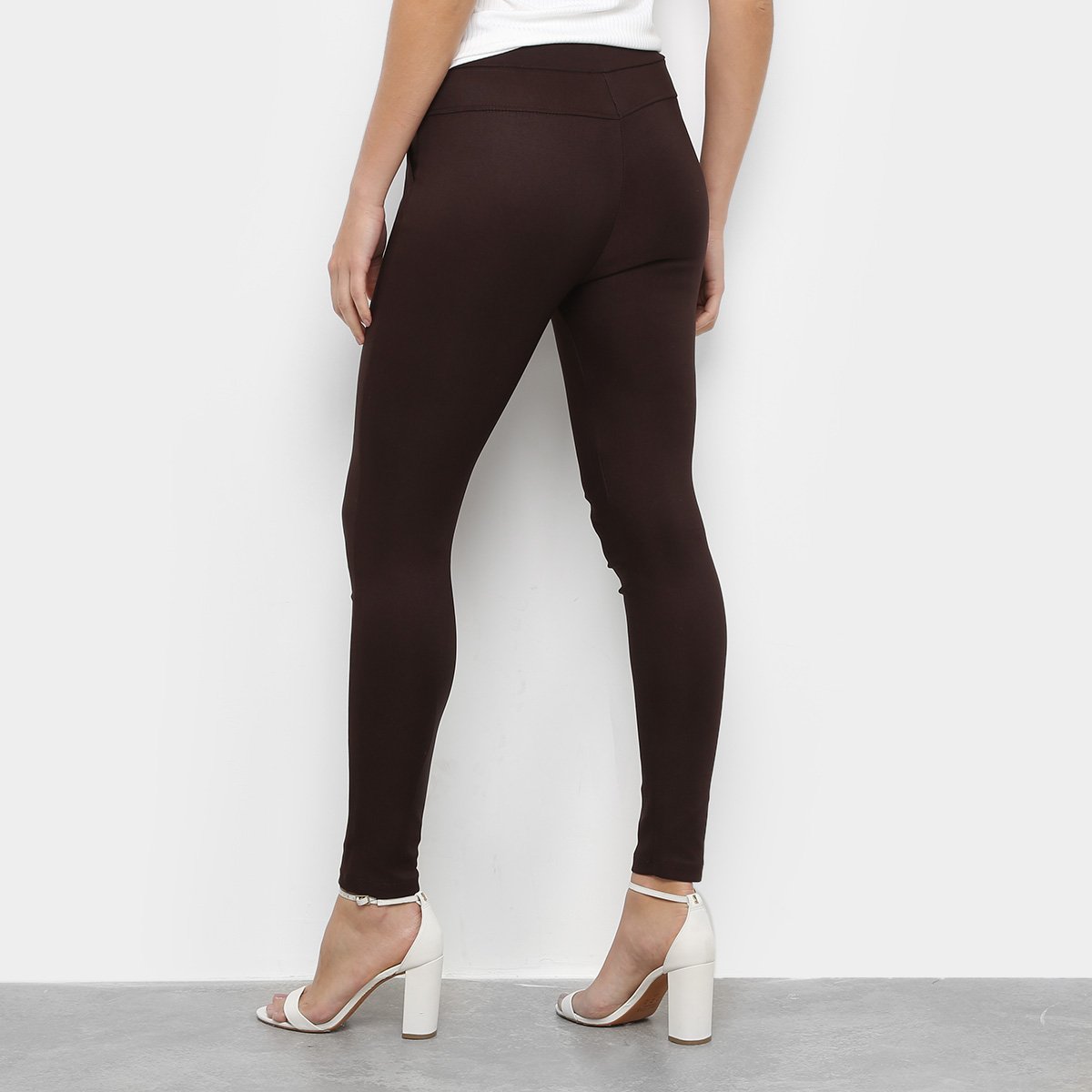 calça legging facinelli