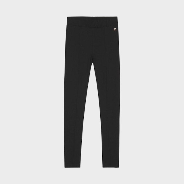 Calça Legging Feminina Básica Ponto Roma Endless