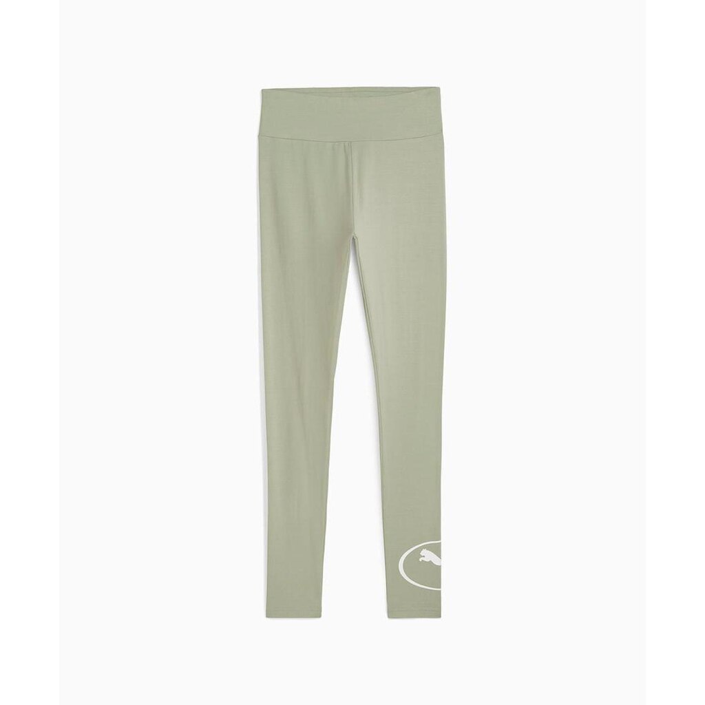 Calça Legging Feminina Cintura Alta PUMA Sport
