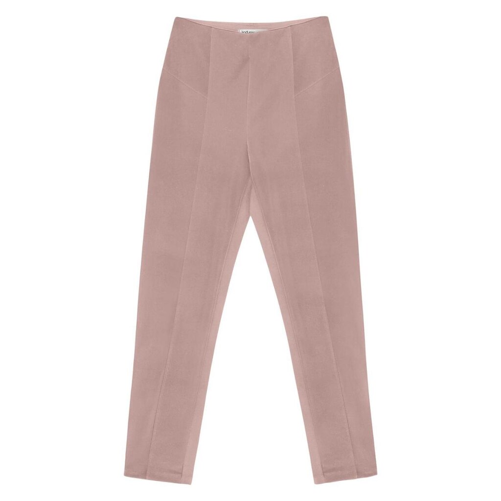 Calça Legging Feminina Endless Rosa