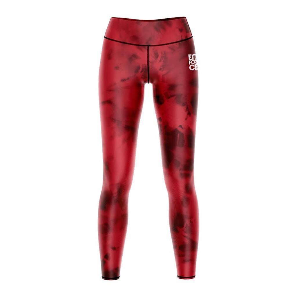 Calça Legging Feminina Fitness Academia Treino Enforce
