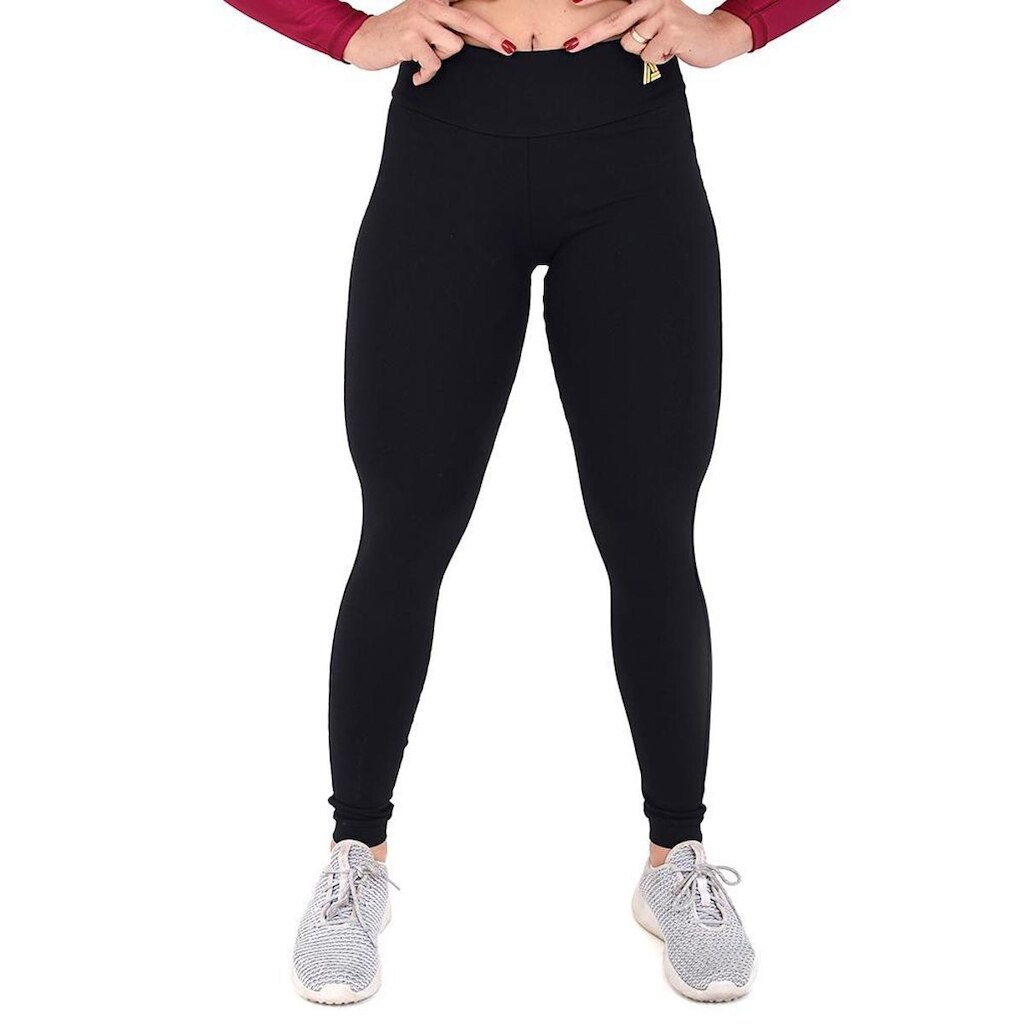 Calça Legging Feminina Insanity Suplex Básica
