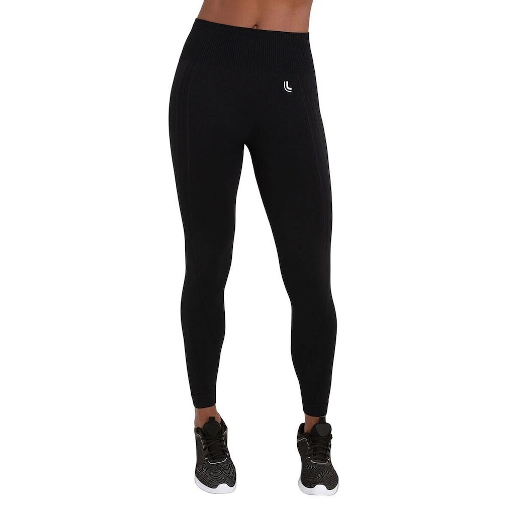 Calça Legging Feminina Lupo Leg Max - 71053