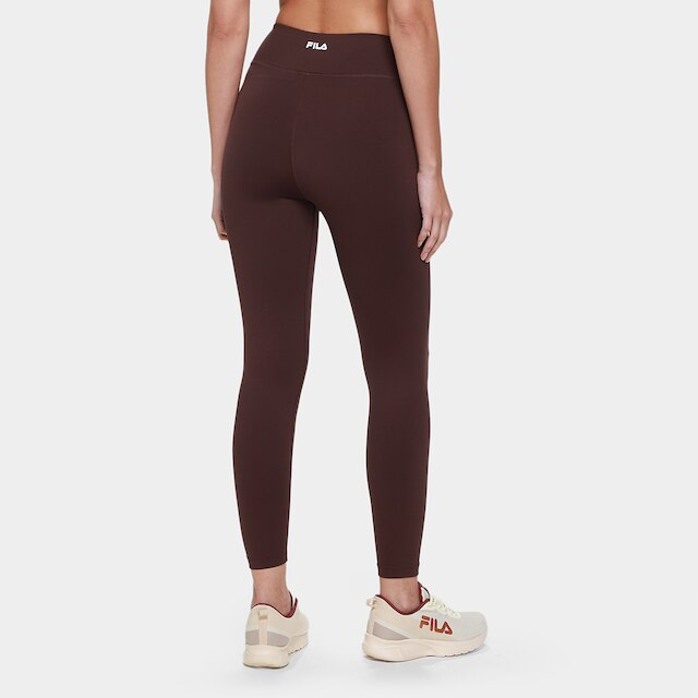Calça Legging Fila Flat Life II Feminina