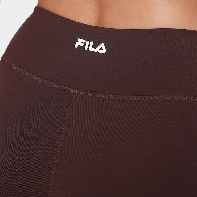 Calça Legging Fila Flat Life II Feminina