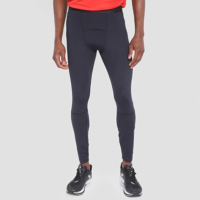 Calça Legging Fila High Tech Masculina - Masculino