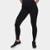 Calça Legging Fila Pocket Life Feminina - Preto