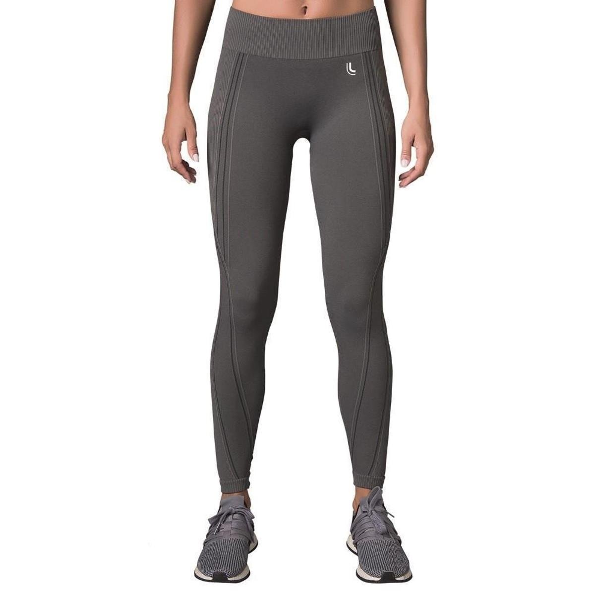 Calça Legging Fitness Feminina Adulto Max Academia Esporte - Lupo Sport Menor preço em Calça Legging Fitness Feminina Adulto Max Academia Esporte - Lupo Sport