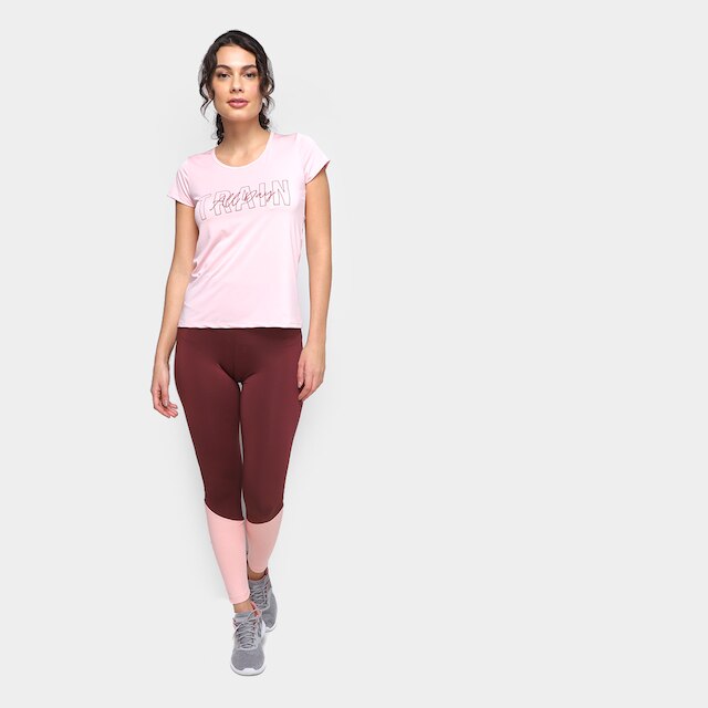 Calça Legging Gonew Mountains Feminina