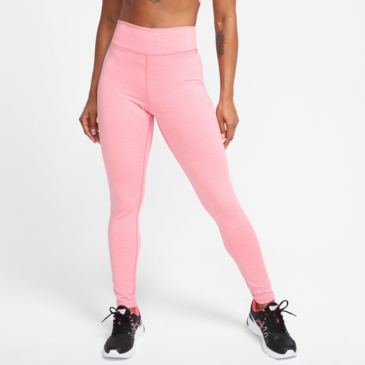 Calça Legging Gonew Workout Cintura Alta Feminina - Rosa é ruim? Calça Legging Gonew Workout Cintura Alta Feminina - Rosa é boa?