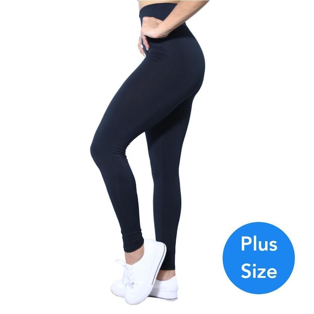 Calça Legging Heide Ribeiro Super Power