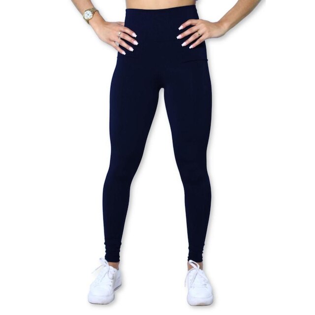 Calça Legging Heide Ribeiro Super Power