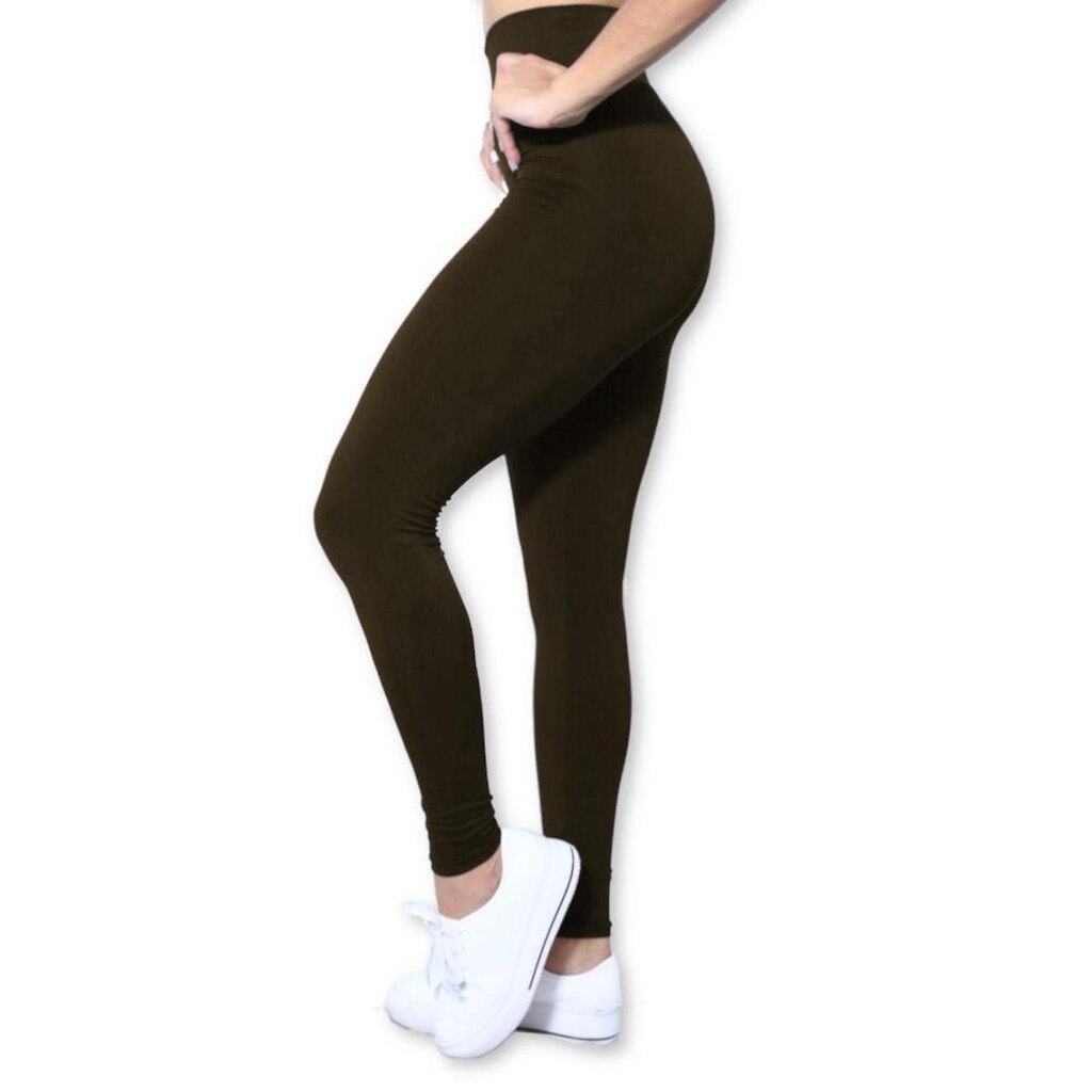 Calça Legging Heide Ribeiro Super Power