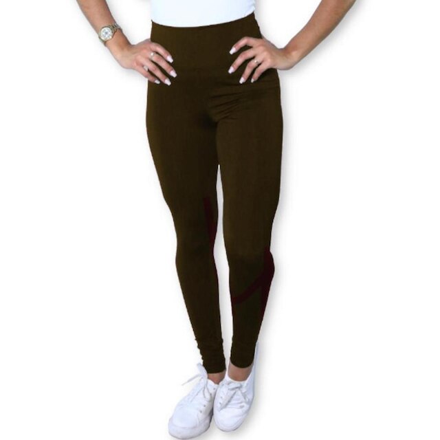 Calça Legging Heide Ribeiro Super Power