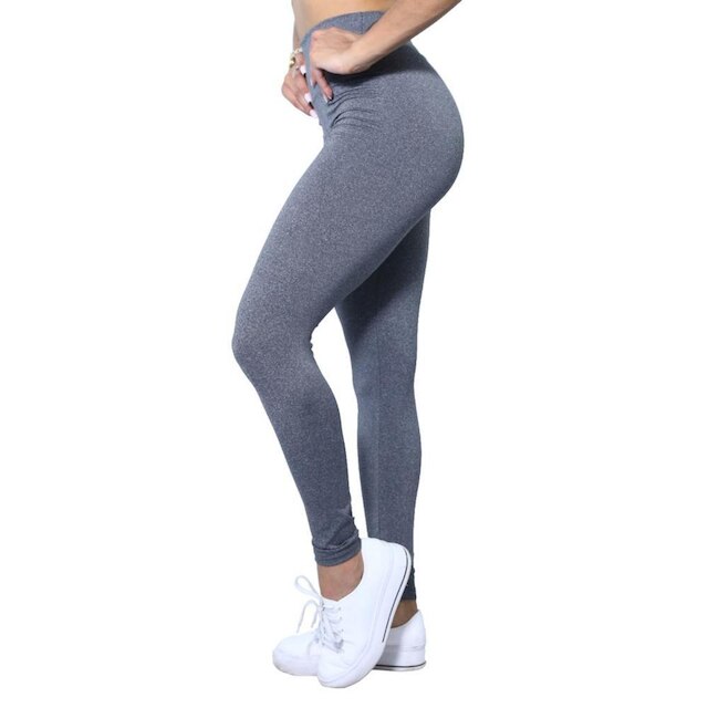 Calça Legging Heide Ribeiro Super Power